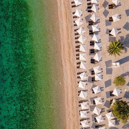 Campsite & Holiday Resort Медвея Екстериор снимка