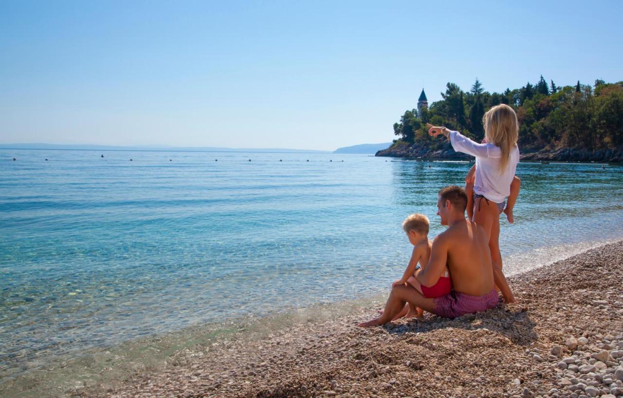 Campsite & Holiday Resort Медвея Екстериор снимка