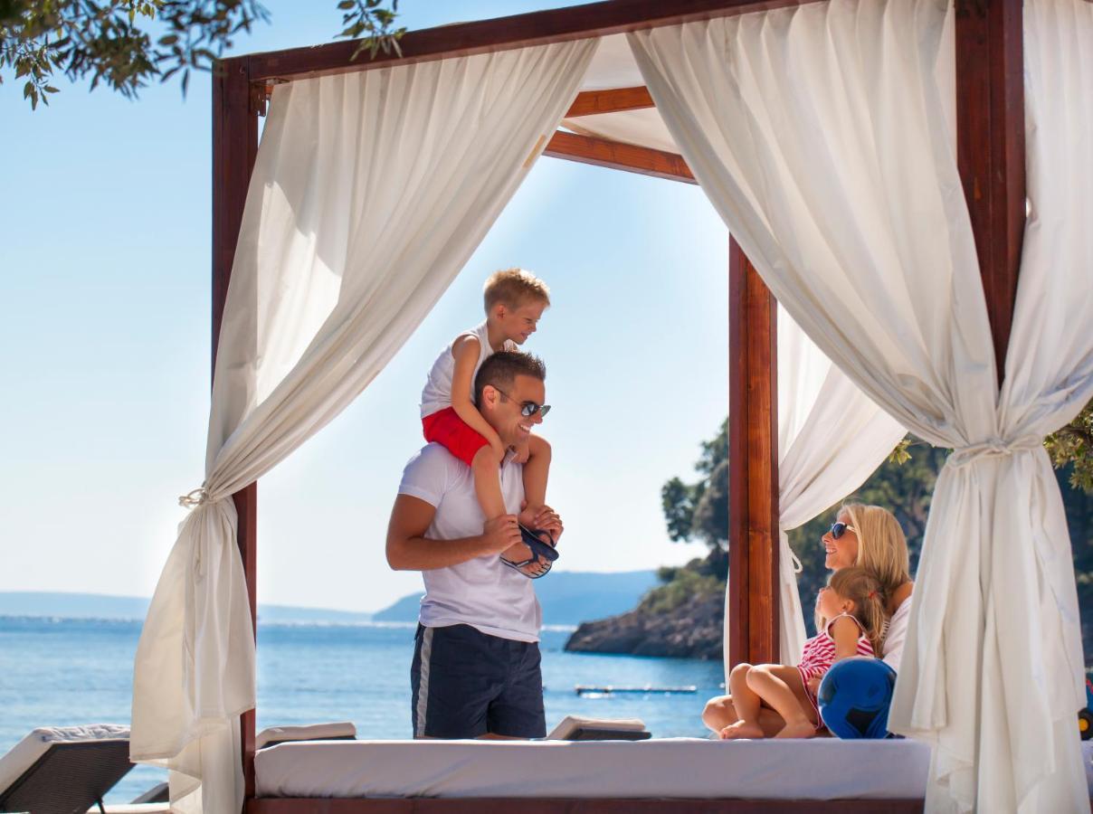 Campsite & Holiday Resort Медвея Екстериор снимка