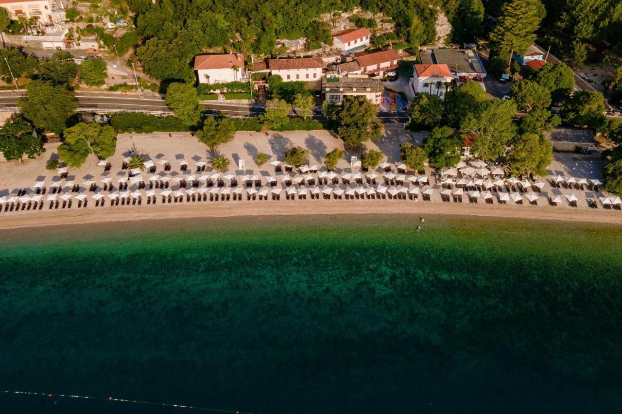 Campsite & Holiday Resort Медвея Екстериор снимка