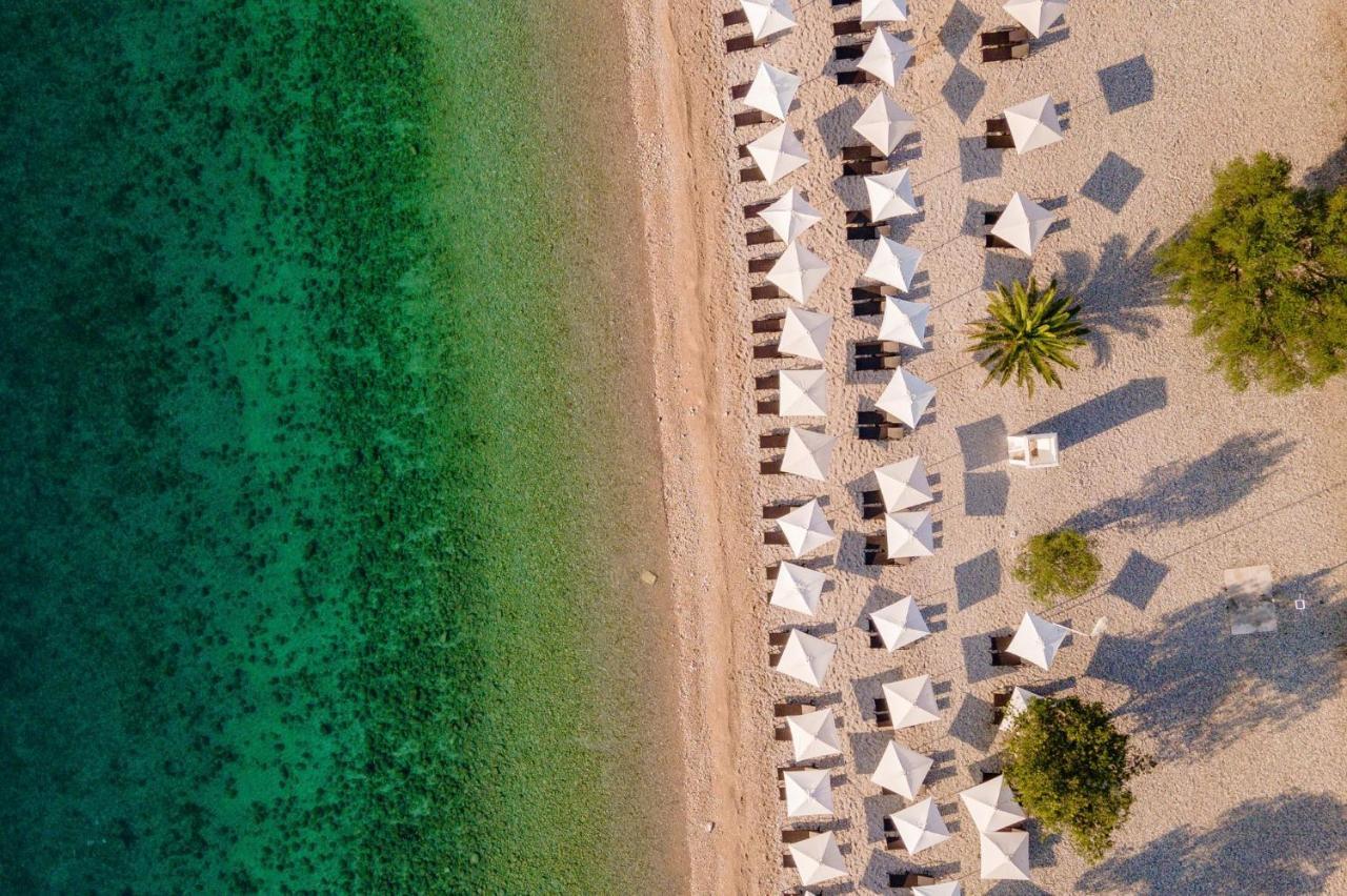 Campsite & Holiday Resort Медвея Екстериор снимка