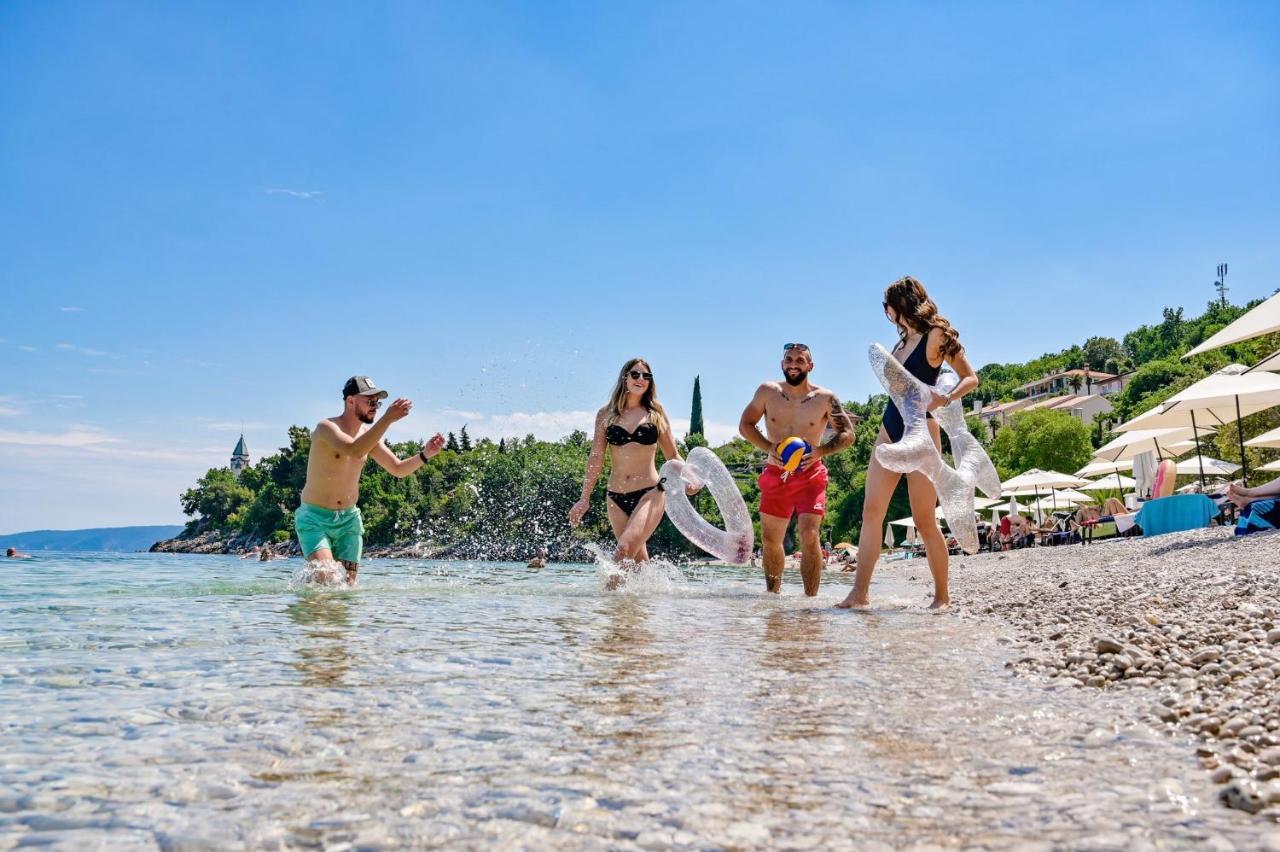 Campsite & Holiday Resort Медвея Екстериор снимка
