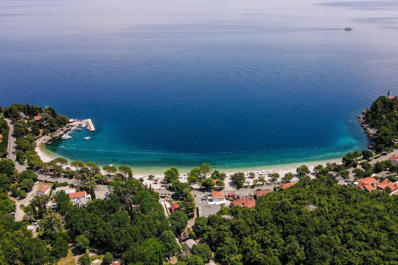 Campsite & Holiday Resort Медвея Екстериор снимка