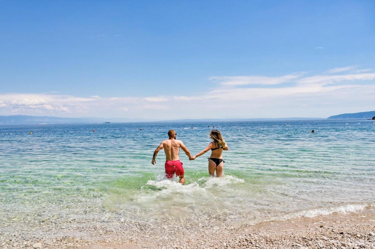 Campsite & Holiday Resort Медвея Екстериор снимка