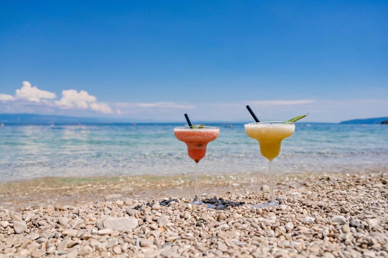 Campsite & Holiday Resort Медвея Екстериор снимка
