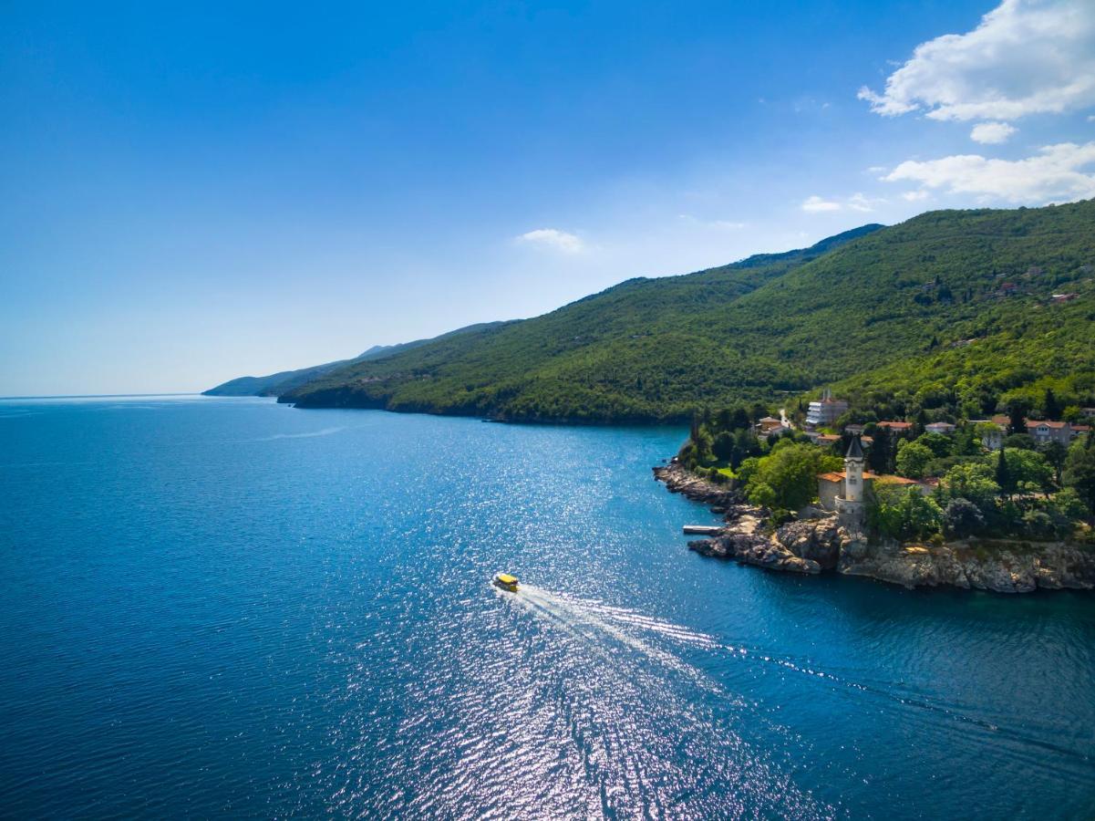 Campsite & Holiday Resort Медвея Екстериор снимка