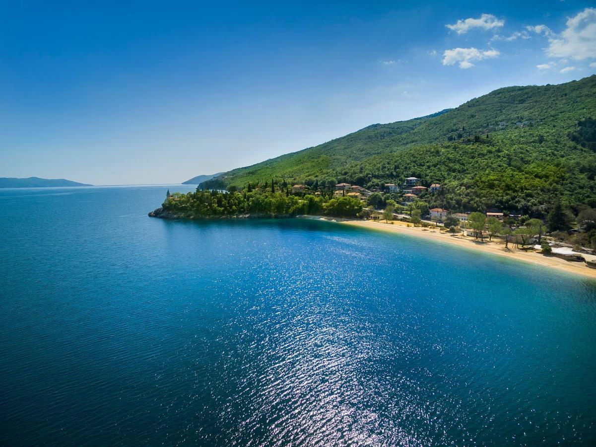 Campsite & Holiday Resort Медвея Екстериор снимка